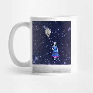 Miss Me Mug